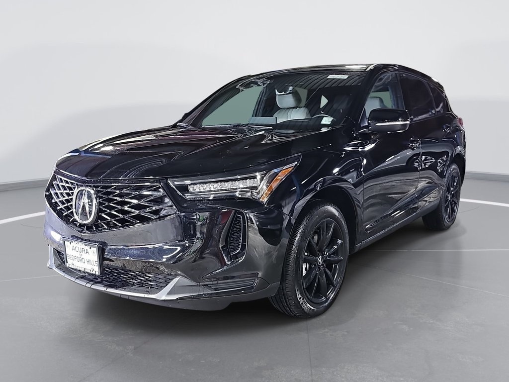 2025 Acura RDX Base's photo