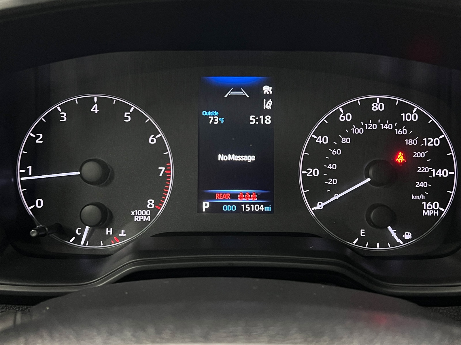 used 2025 Toyota Corolla car, priced at $21,988