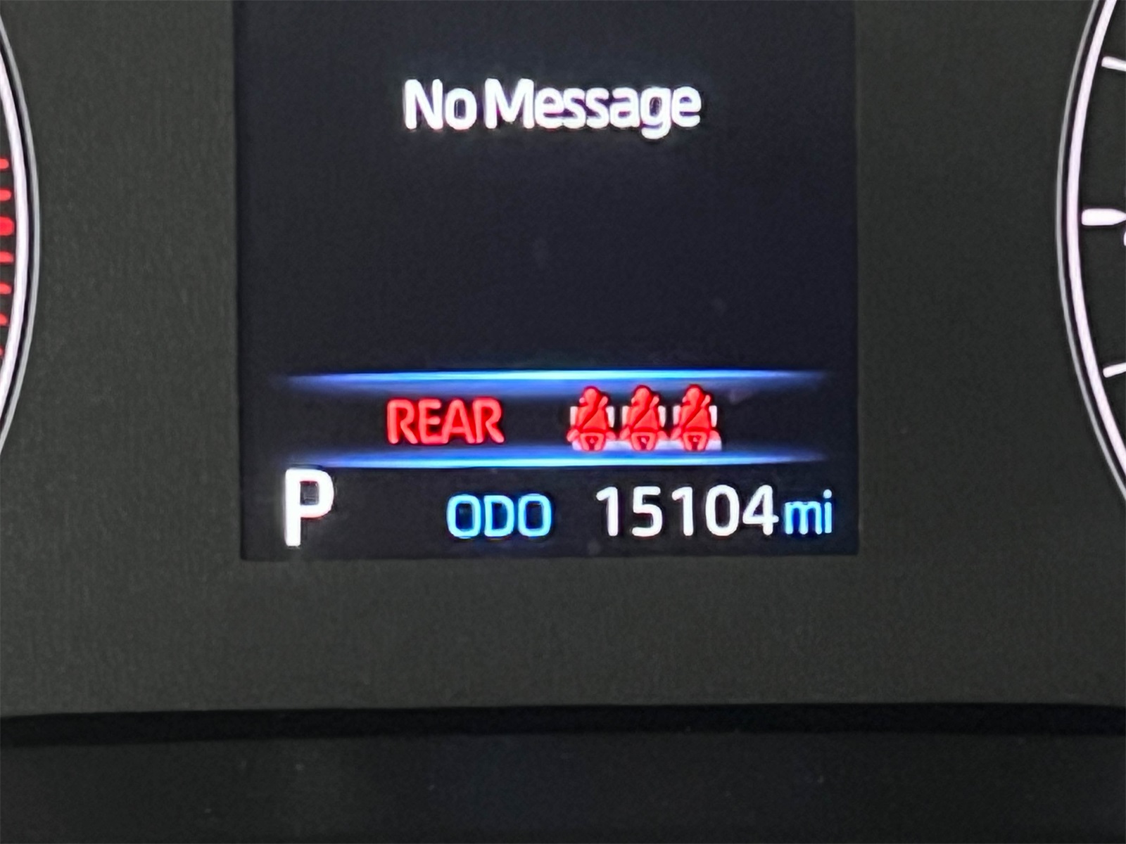 used 2025 Toyota Corolla car, priced at $21,988