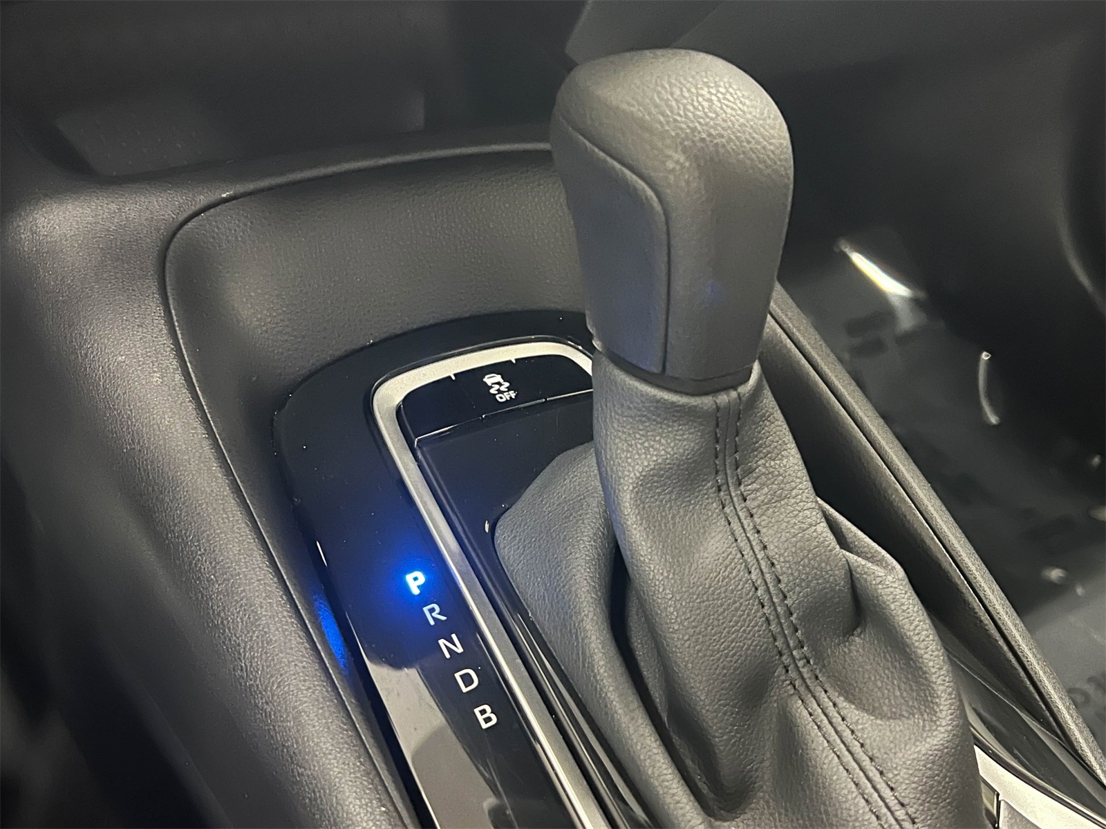 used 2025 Toyota Corolla car, priced at $21,988