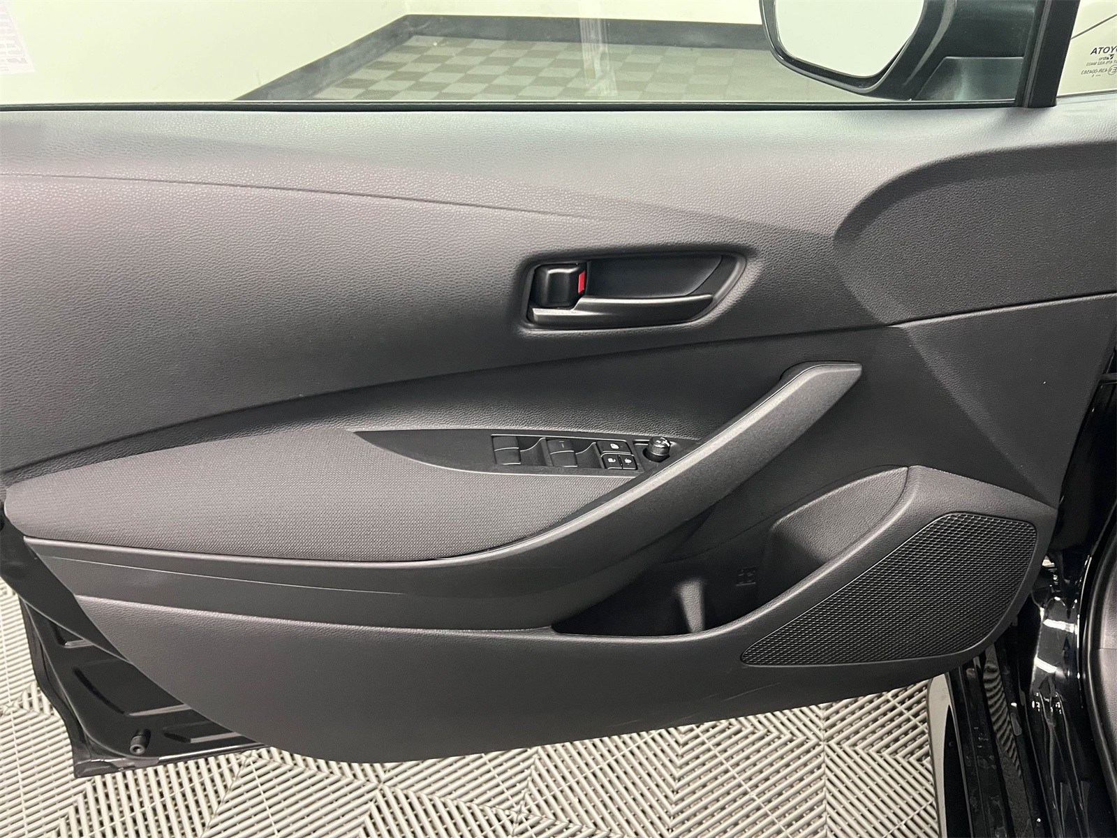 used 2025 Toyota Corolla car, priced at $21,988