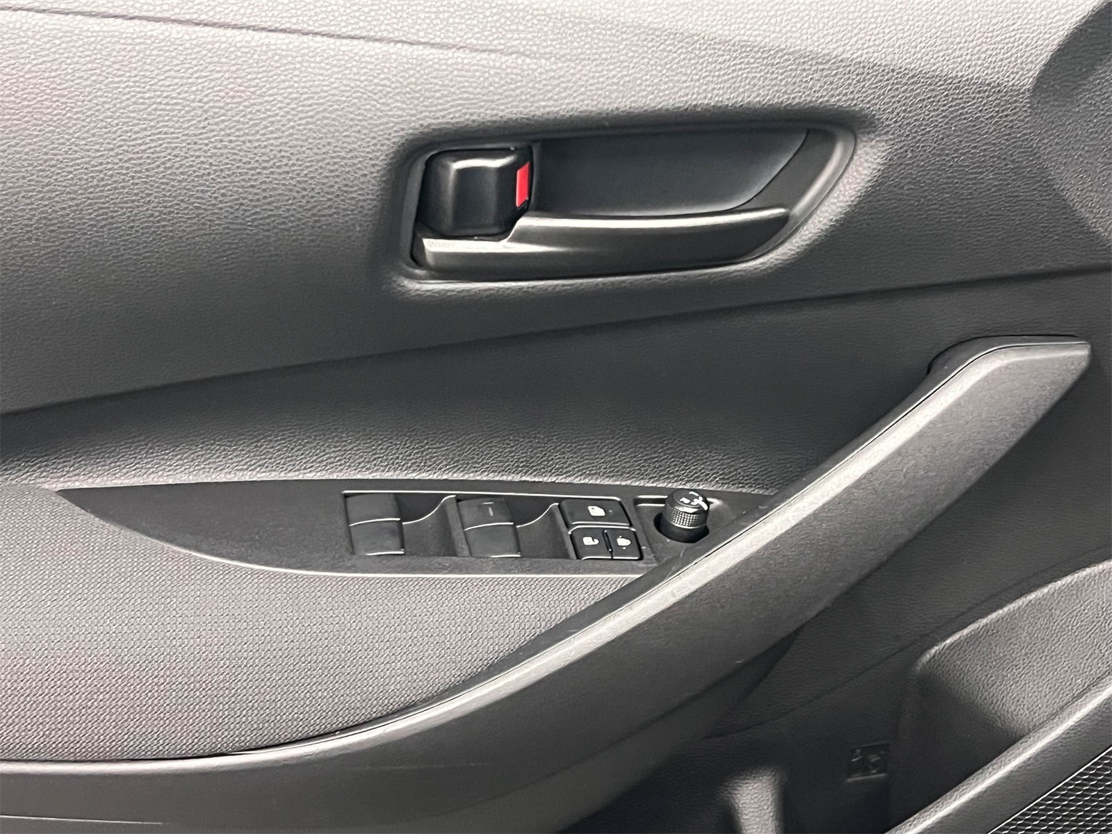 used 2025 Toyota Corolla car, priced at $21,988