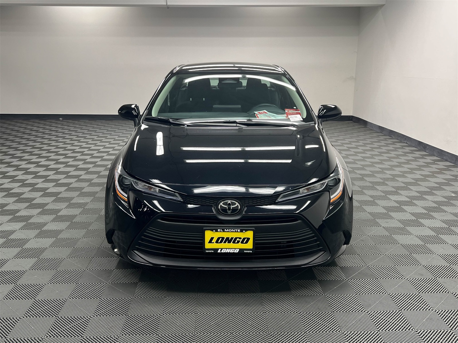 used 2025 Toyota Corolla car, priced at $21,988