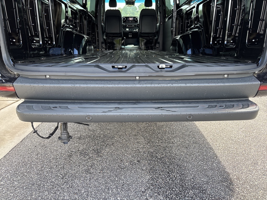 New 2024 Mercedes-Benz Sprinter 3500XD High Roof DRW RWD Empty Cargo Van for sale #MV1382 - photo 15