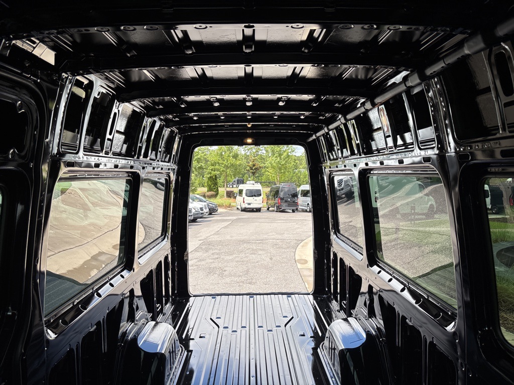 New 2024 Mercedes-Benz Sprinter 3500XD High Roof DRW RWD Empty Cargo Van for sale #MV1382 - photo 18
