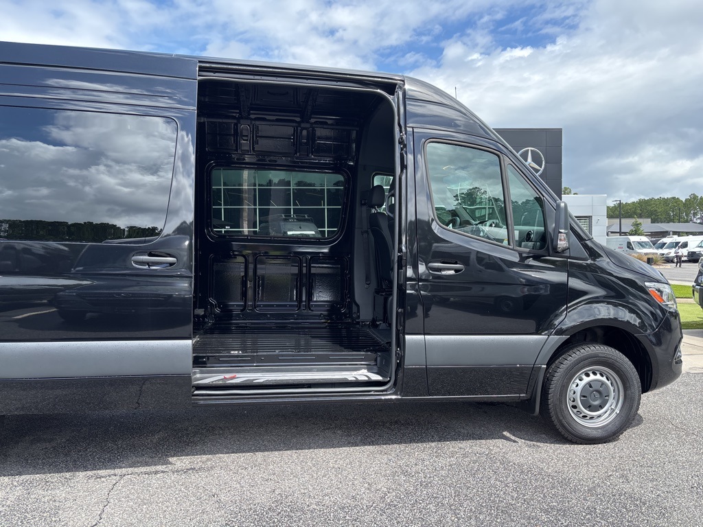 New 2024 Mercedes-Benz Sprinter 3500XD High Roof DRW RWD Empty Cargo Van for sale #MV1382 - photo 20