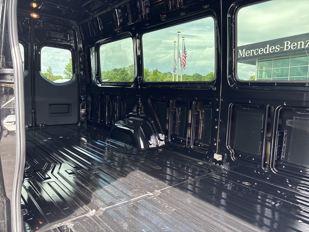 New 2024 Mercedes-Benz Sprinter 3500XD High Roof DRW RWD Empty Cargo Van for sale #MV1382 - photo 22