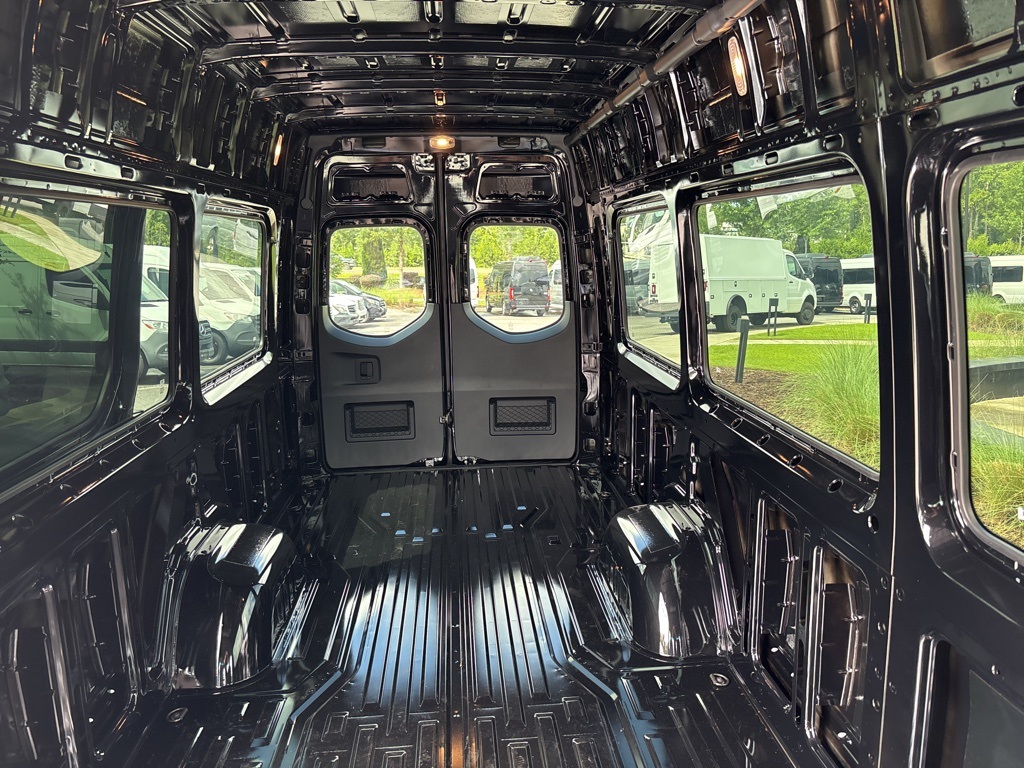 New 2024 Mercedes-Benz Sprinter 3500XD High Roof DRW RWD Empty Cargo Van for sale #MV1382 - photo 23