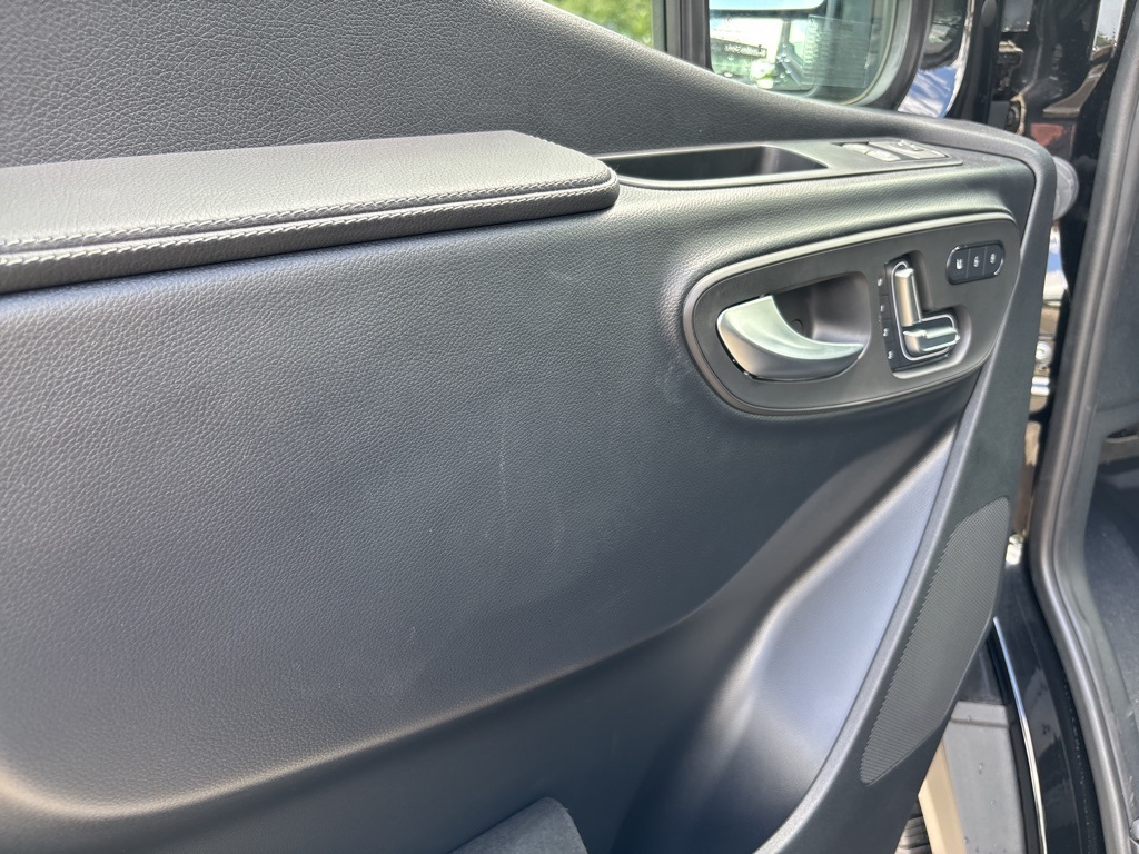 New 2024 Mercedes-Benz Sprinter 3500XD High Roof DRW RWD Empty Cargo Van for sale #MV1382 - photo 36