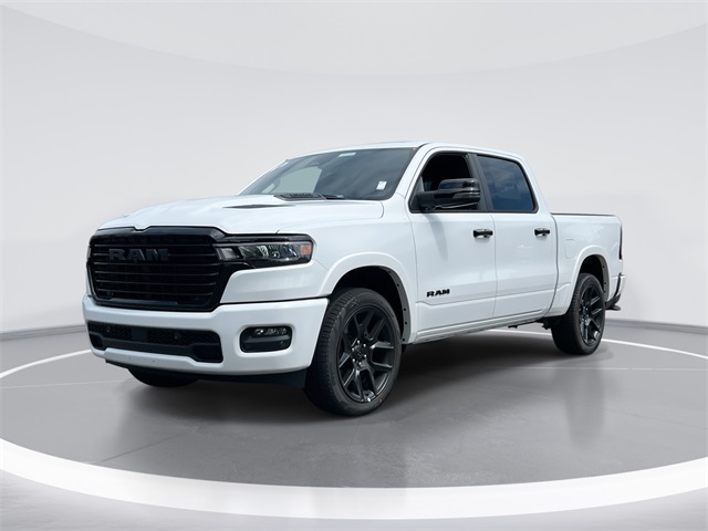 2026 RAM 1500 Laramie's photo