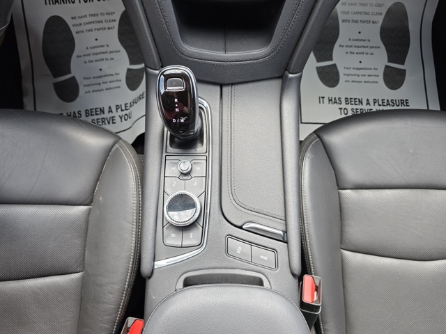 2020 Cadillac XT6 Sport