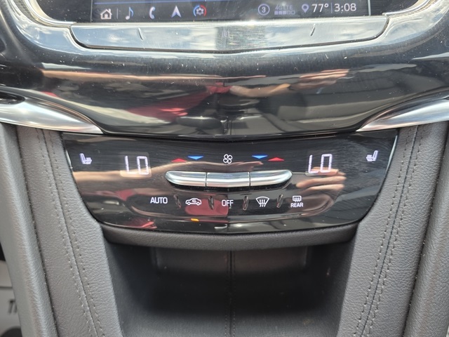 2020 Cadillac XT6 Sport