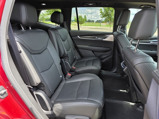 2020 Cadillac XT6 Sport