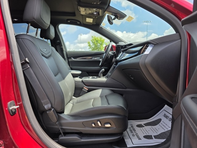 2020 Cadillac XT6 Sport
