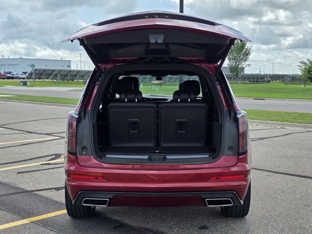 2020 Cadillac XT6 Sport