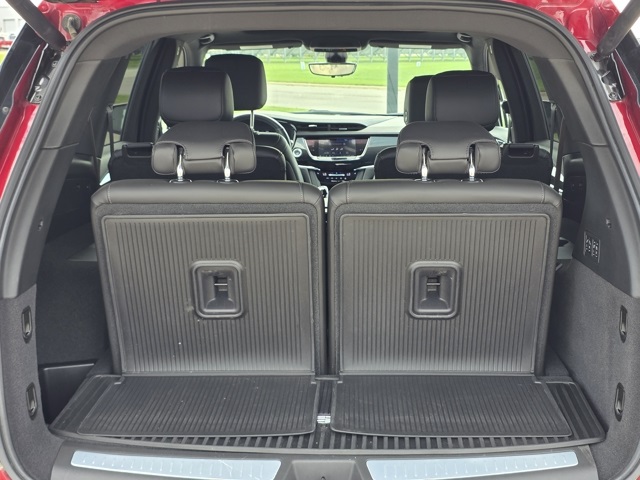 2020 Cadillac XT6 Sport