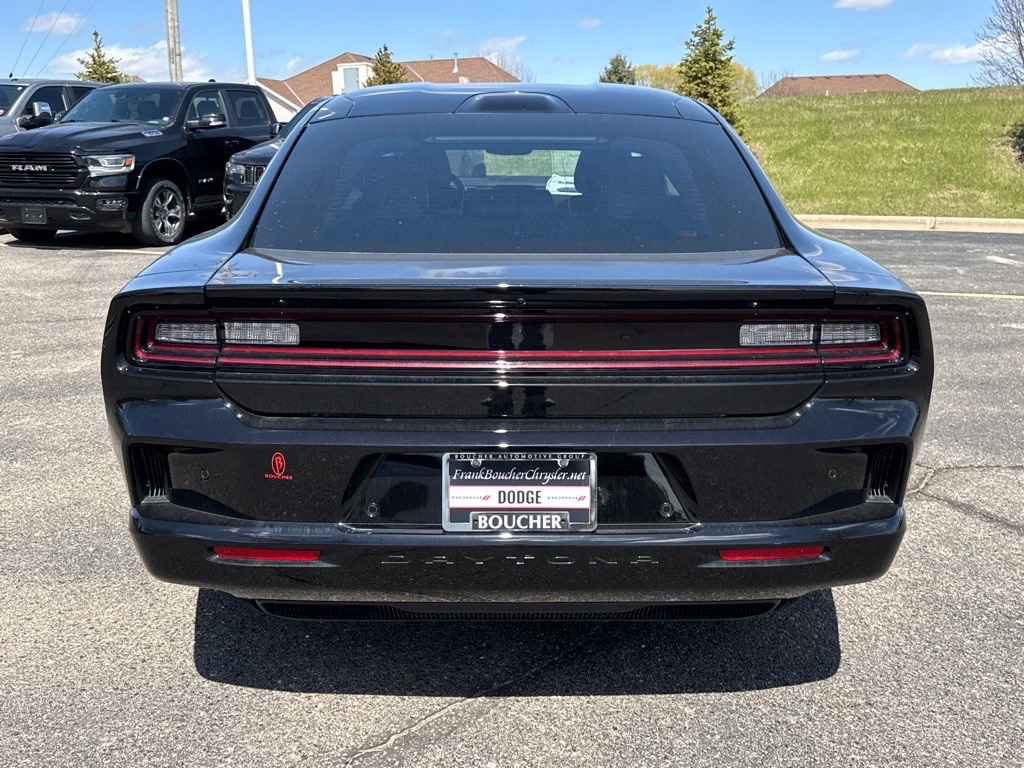2025 Dodge Charger R/T photo 3