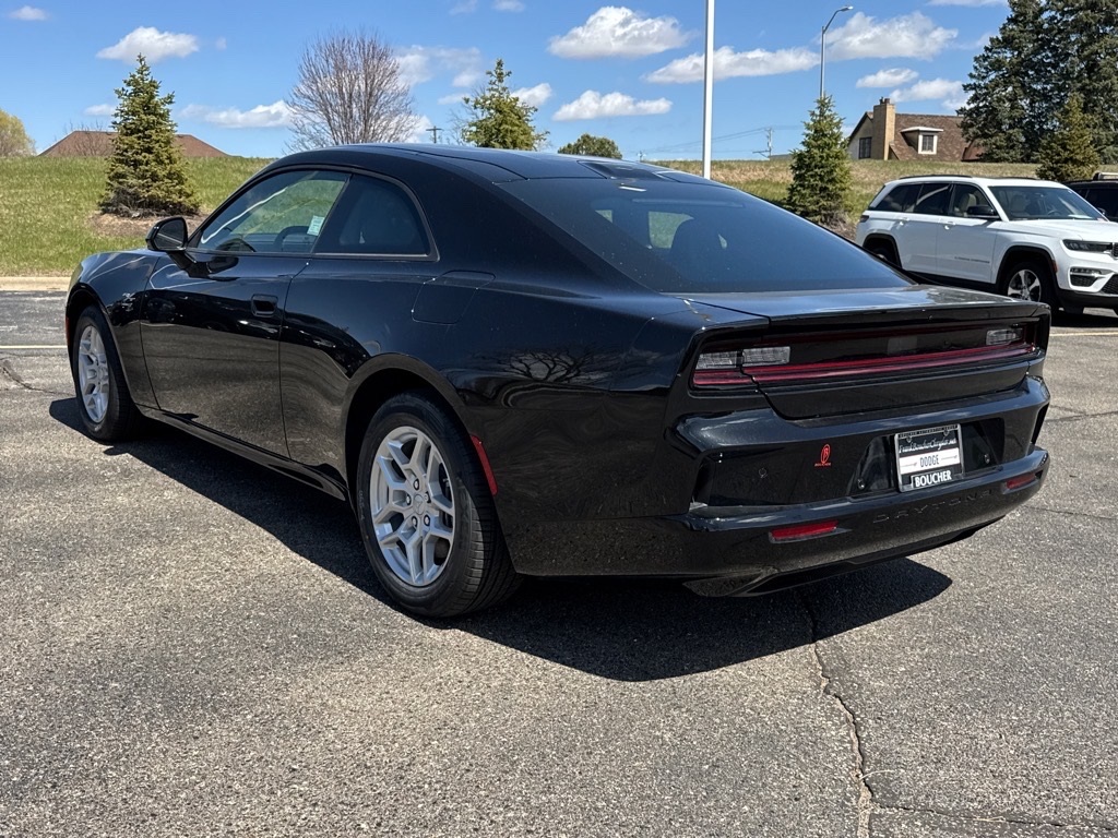 2025 Dodge Charger R/T photo 4