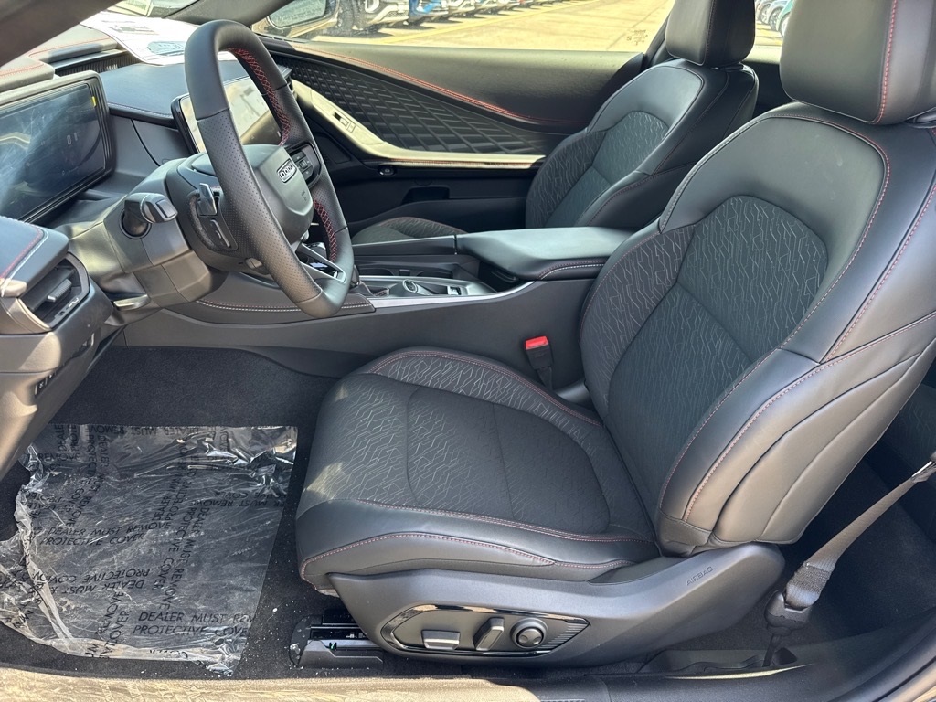 2025 Dodge Charger R/T photo 6