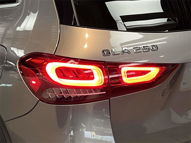 used 2022 Mercedes-Benz GLA car, priced at $31,991