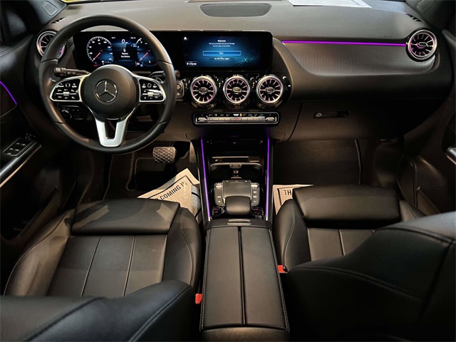 used 2022 Mercedes-Benz GLA car, priced at $31,991