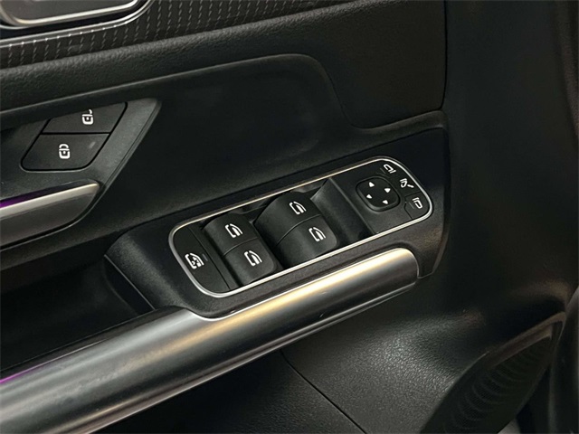 used 2022 Mercedes-Benz GLA car, priced at $31,991