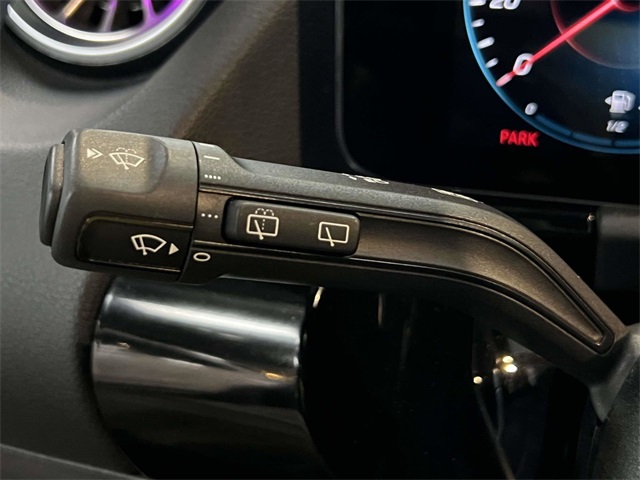 used 2022 Mercedes-Benz GLA car, priced at $31,991