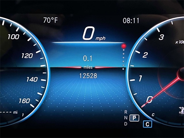 used 2022 Mercedes-Benz GLA car, priced at $31,991