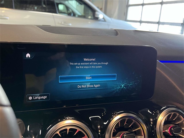 used 2022 Mercedes-Benz GLA car, priced at $31,991