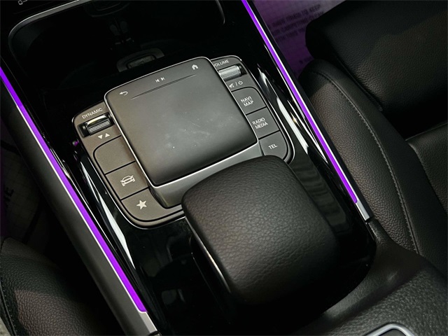 used 2022 Mercedes-Benz GLA car, priced at $31,991