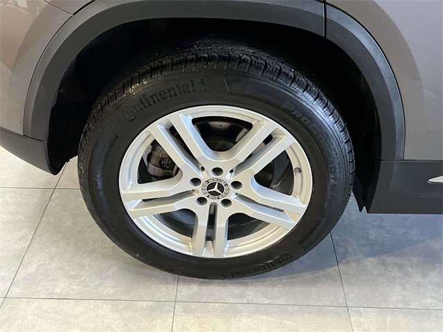 used 2022 Mercedes-Benz GLA car, priced at $31,991