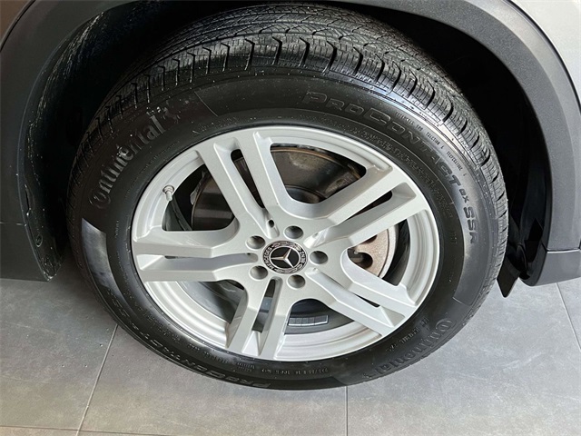 used 2022 Mercedes-Benz GLA car, priced at $31,991