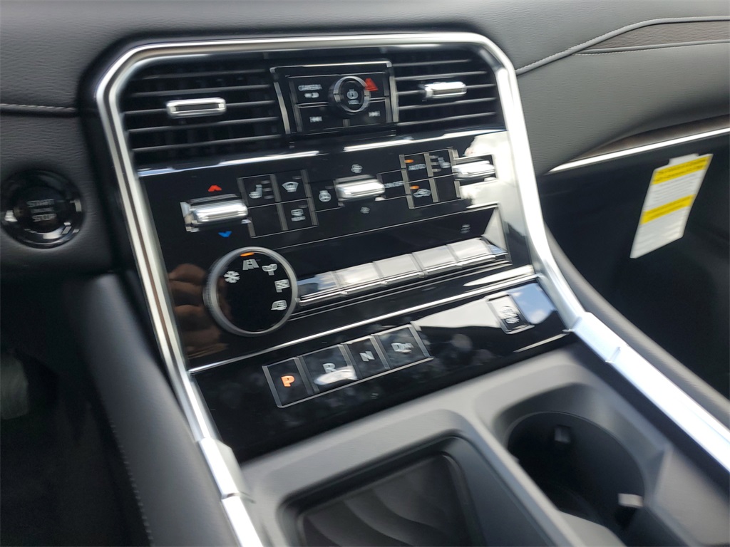 new 2026 Nissan Armada car, priced at $64,495