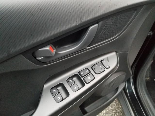 used 2022 Hyundai Kona car, priced at $17,000