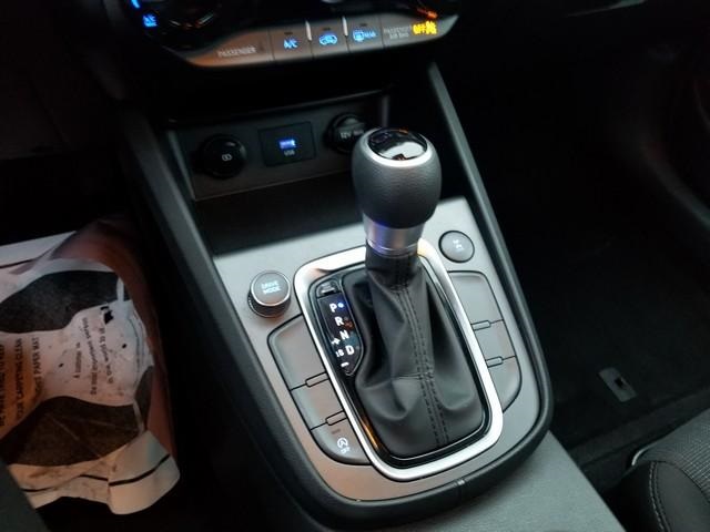 used 2022 Hyundai Kona car, priced at $17,000