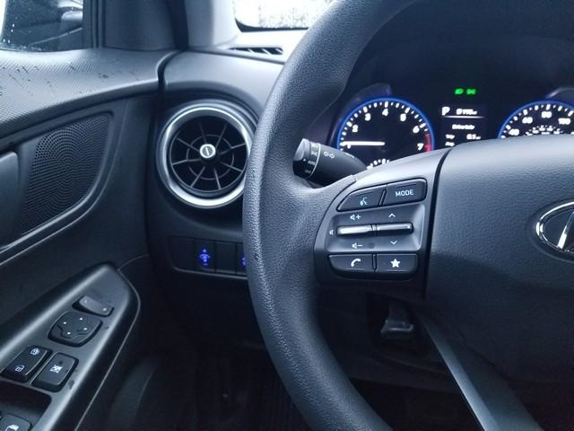 used 2022 Hyundai Kona car, priced at $17,000