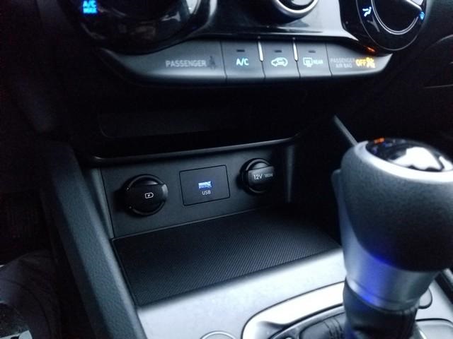 used 2022 Hyundai Kona car, priced at $17,000