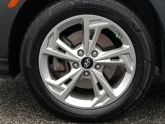 used 2022 Hyundai Kona car, priced at $17,000