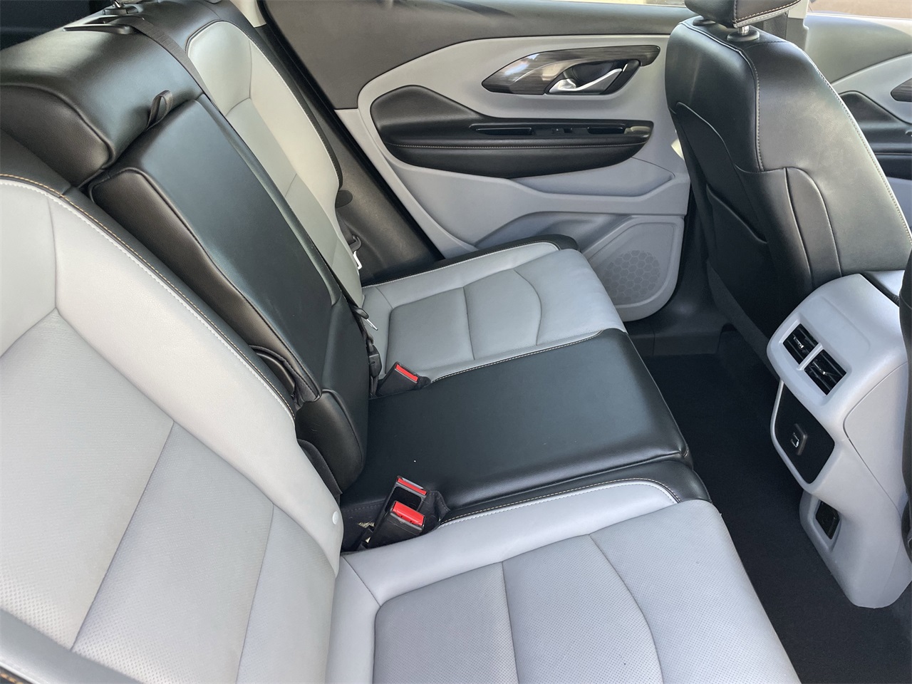 used 2019 GMC Terrain car, priced at $16,994