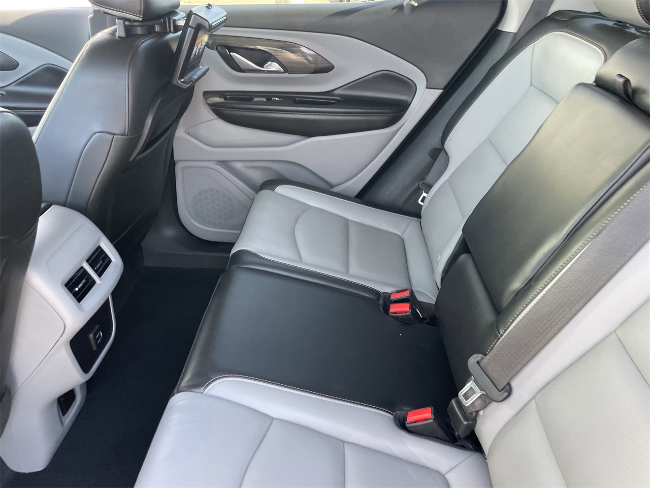 used 2019 GMC Terrain car, priced at $16,994