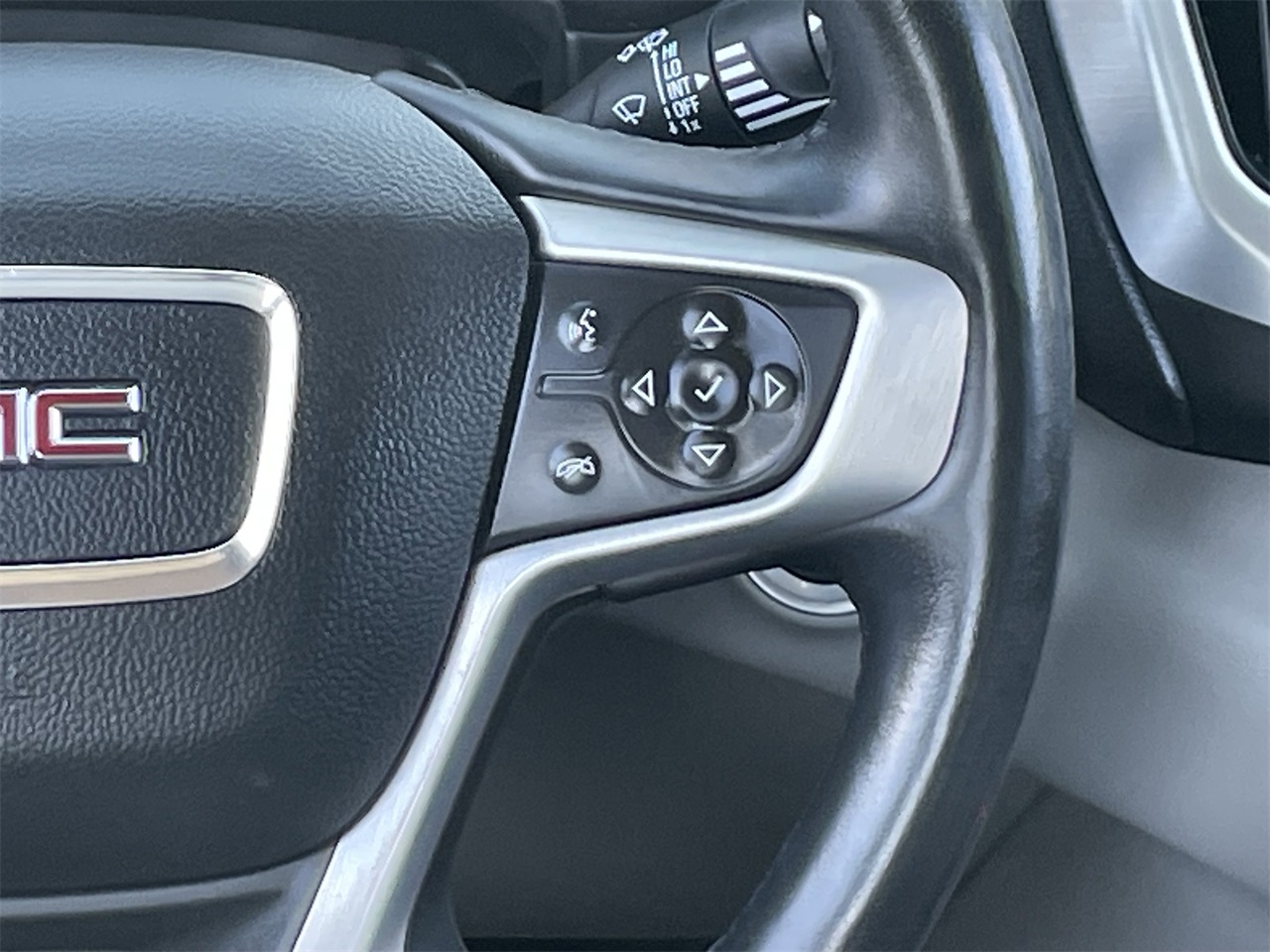 used 2019 GMC Terrain car, priced at $16,994