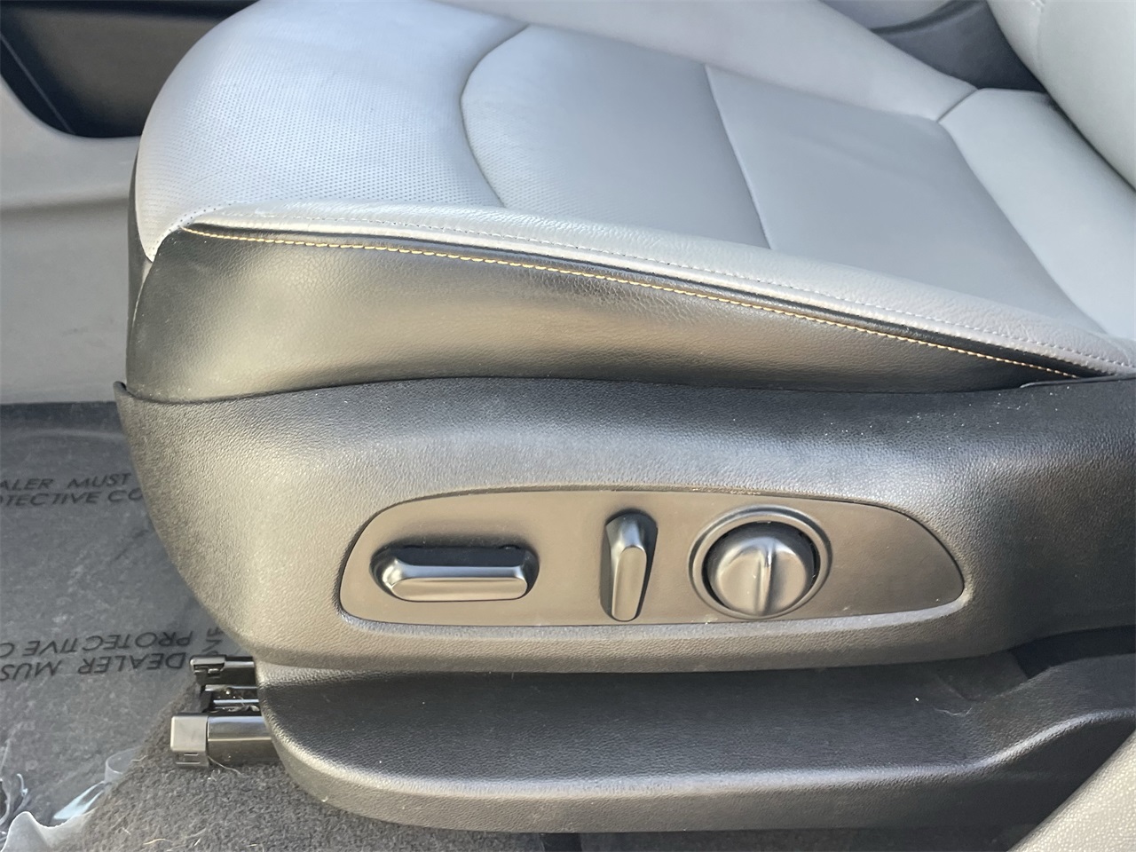 used 2019 GMC Terrain car, priced at $16,994