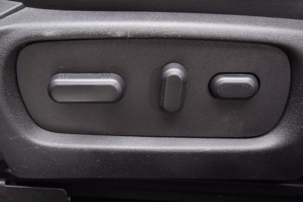 used 2017 Ford Taurus car, priced at $17,500