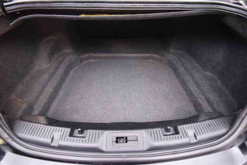 used 2017 Ford Taurus car, priced at $17,500