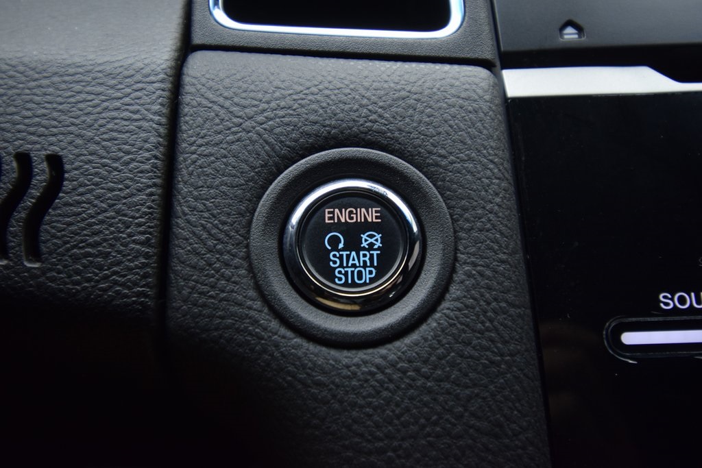 used 2017 Ford Taurus car, priced at $17,500