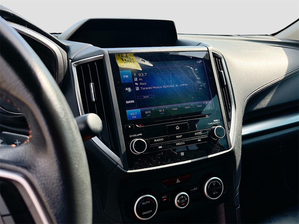 2021 Subaru Crosstrek Limited photo 14