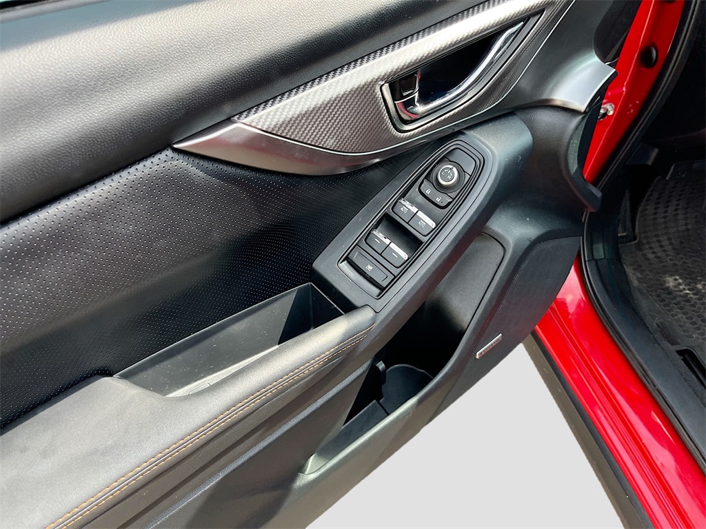 2021 Subaru Crosstrek Limited photo 17