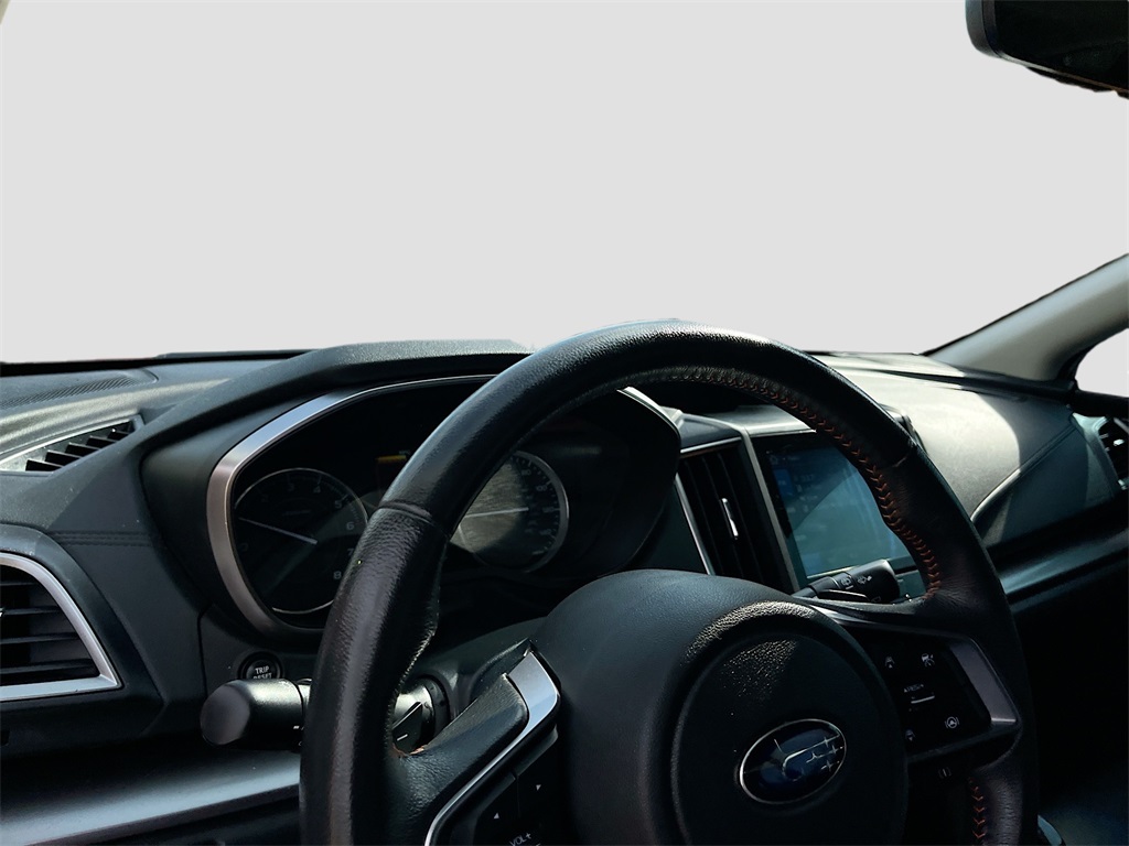 2021 Subaru Crosstrek Limited photo 9