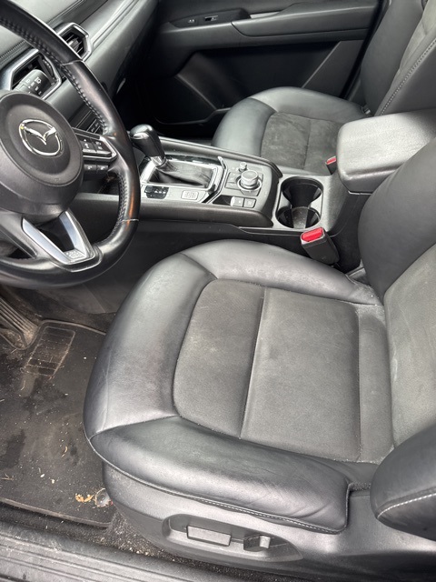 2022 Mazda CX-5 2.5 Select photo 3