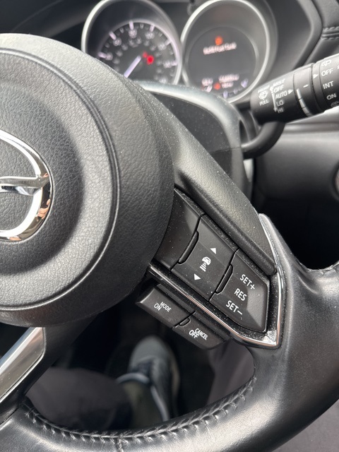 2022 Mazda CX-5 2.5 Select photo 4